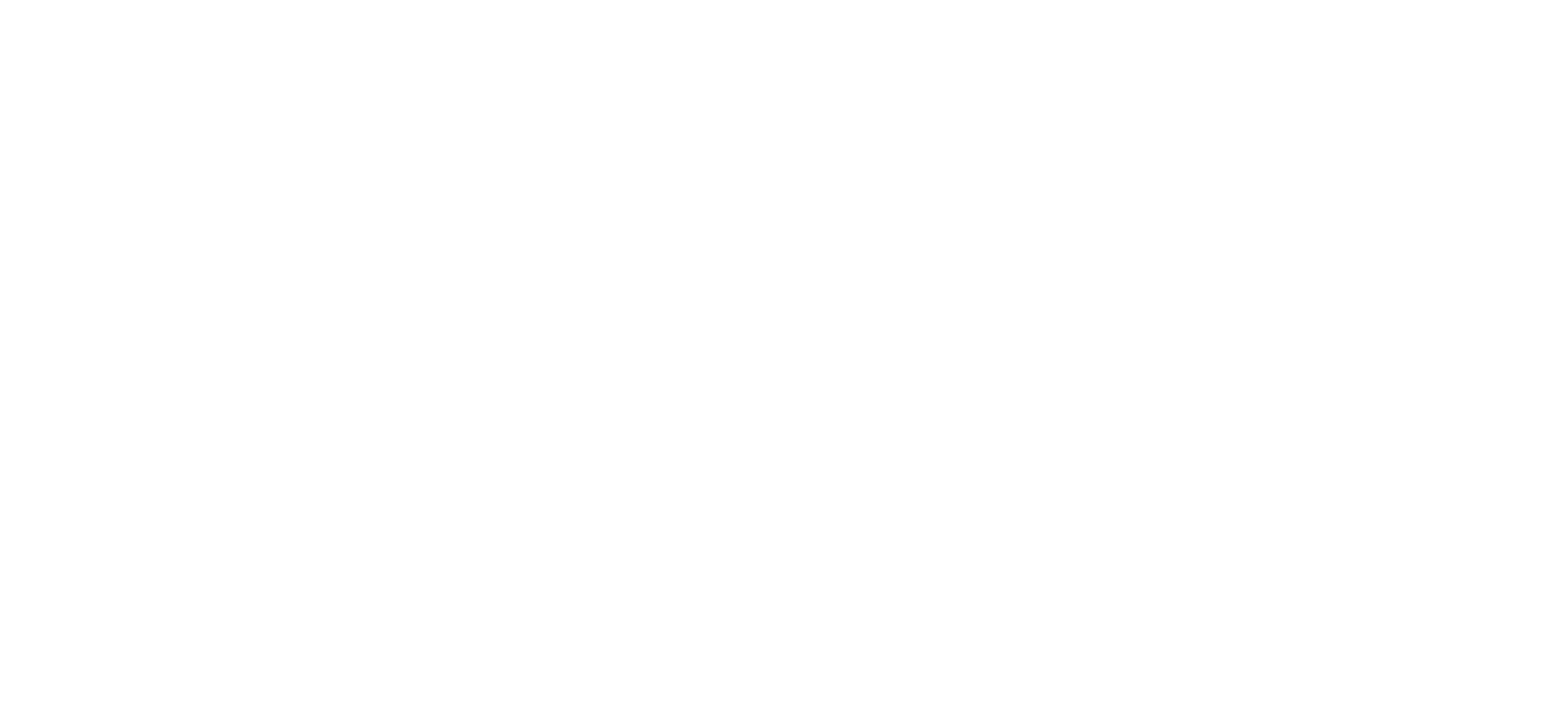 nicks tree service logo white number 02